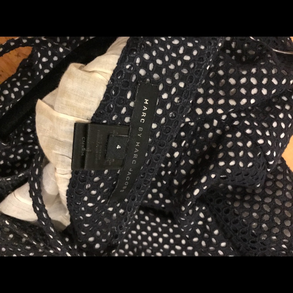 Marc by Marc Jacobs Dress - Picture 5 of 5